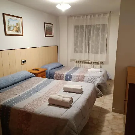 Hostal Residencia Taray-2