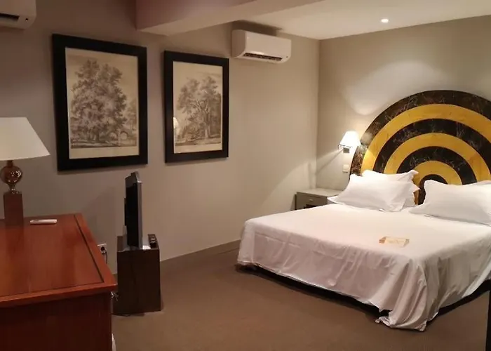 La Posada Del RanchoHostal